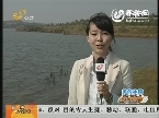 日照：养鱼撒化肥 水源地被污染