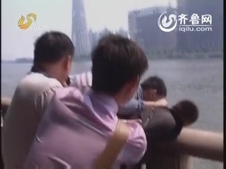牛作涛：义举大爱感动羊城