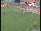 2011中超联赛第29轮：深圳红钻vs山东鲁能(下)
