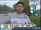 新泰：真驾照照片不是自己被罚款 车管所让找驾校
