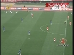 2011中超联赛第30轮:山东鲁能VS河南建业下半场