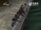牛作涛：纵身一跃 义动珠江