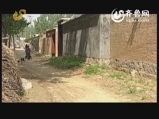 慈善真情：年过花甲 燃烧自己 温暖全村