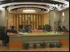 中国农业银行山东分行党委书记、行长陈军做客《阳光政务热线》