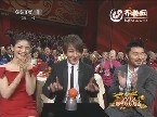 2012年央视春晚魔术：刘谦《幻镜》