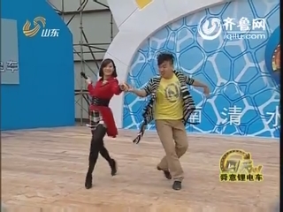 闯关_山东卫视_山东网络台_齐鲁网