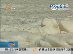 山东：渤海海冰面积超过三分之一