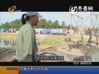 揭秘《金陵十三钗》拍摄背后的趣事（一）