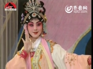 京剧<em>选段</em>:<em>天女散花</em>_视频中心_齐鲁网