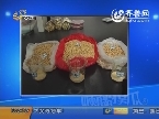 二月二龙抬头 吃黄豆学问大