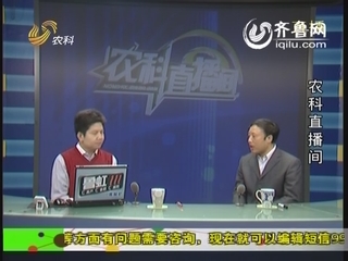 农科直播间：畜牧专家 刘思当