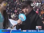 天王巨星刘德华“弟弟”来参赛 真情演绎《你到底爱谁》