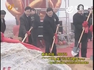 东营：提效能 从转作风开始