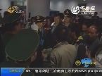 朱之文家乡放歌 坦言出名后生活太累