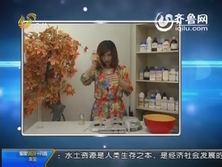 慧眼辨识真假黑米