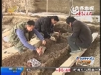 沂水：纪王崮春秋大墓发掘取得新突破