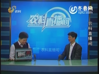 农科直播间：风雨十年话果业