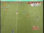 2011-2012中超联赛第七轮 山东鲁能VS广州富力（上）