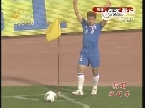 2011-2012中超第七轮 山东鲁能VS广州富力（下）