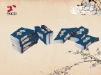《插图时代》：中华传世名帖