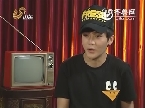 李炜的心声：装潇洒好累