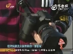 关喆：古典与现代的完美结合《美人吟》