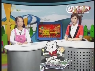 2012年04月29日《校园金话筒》