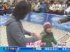 “大头菜”携“卖菜歌” 尽显卖菜文艺范