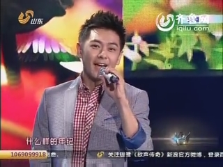 青春不老林志颖携手帅气刘力扬 倾情合唱《十七岁的雨季》