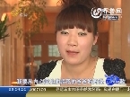 “起舞弄棍”的金牌女司仪