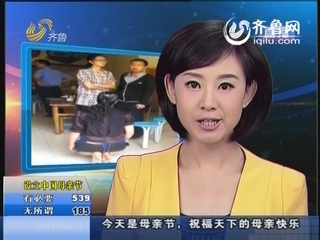 网帖：夫妇吃出苍蝇 冒充公务员逼商贩下跪