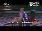 NBA季后赛：热火取半决赛首胜