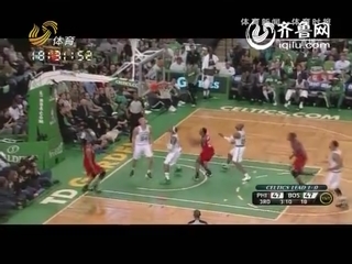 新闻榜：很高调的开门红