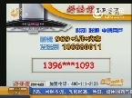 2012年05月16日《民生直通车》抽奖