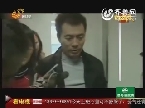 2012年06月03日《剧说有戏》：黄健翔节目现场失声痛哭
