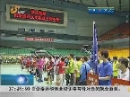 山东省直宣传文化系统第五届乒乓球比赛落幕