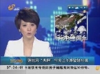 关注台风：强台风“天秤”24日上午将登陆台湾