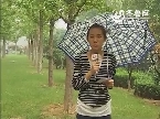 山东天气：省城降雨 今日白露