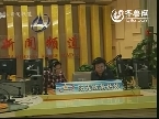 2012年11月1日阳光政务热线《阳光追踪》在线答疑