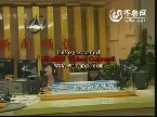 2012年11月22日阳光政务热线《阳光追踪》