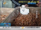 济南：“染色”海米市场有售 食用损害健康