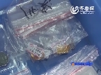 济南：担心千足金掺铱 市民扎堆去检测