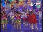 山东省第五届少儿文化艺术节优秀节目展演