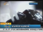 台湾：封存两百多吨含毒淀粉