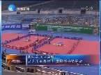 国际乒联世巡赛 马龙加冕双冠王 李晓霞强势夺冠