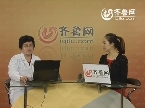 山東紅十字會醫院專家孫慧清：行醫四十年堅守對生命無盡的愛
