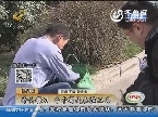 12.24山东卫视跨年巨献《闯关东前传》 