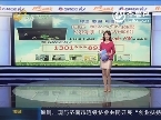 2013年12月23日《民生直通车》抽奖
