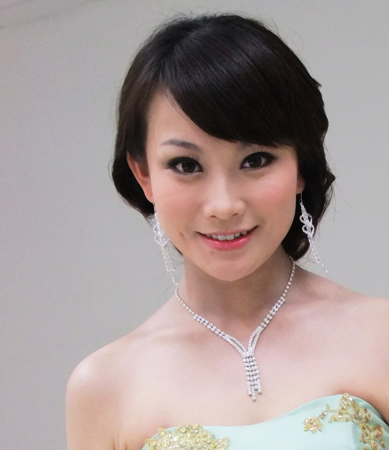 张帆