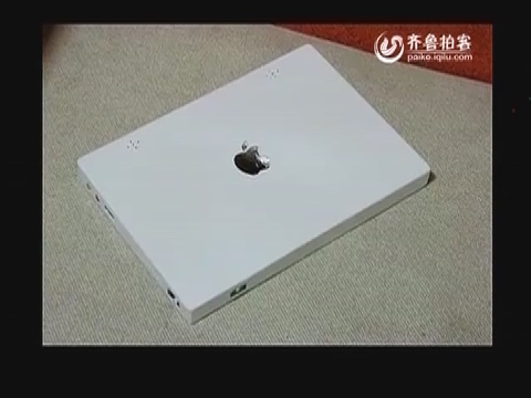 北师大艺术系男生10天自制iPad赠女友